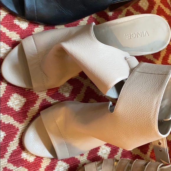 Vince Heels - Picture 7 of 7